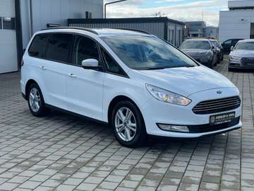 Ford Galaxy Business 2.0TDCI /7-Sitze/AHK/8xAlu/TOP – Bild 3