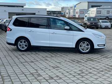 Ford Galaxy Business 2.0TDCI /7-Sitze/AHK/8xAlu/TOP – Bild 4