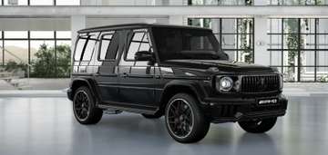 Mercedes-Benz 63 AMG – Bild 2
