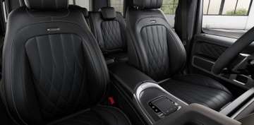 Mercedes-Benz 63 AMG – Bild 6