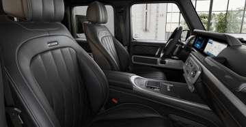 Mercedes-Benz 63 AMG – Bild 7