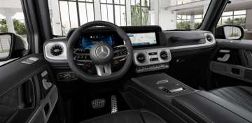 Mercedes-Benz 63 AMG – Bild 8