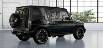 Mercedes-Benz 63 AMG – Bild 3
