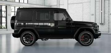 Mercedes-Benz 63 AMG – Bild 4