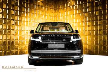 Land Rover Range Rover P615 SV + 23 INCH + REAR TV + MY2025 – Bild 2
