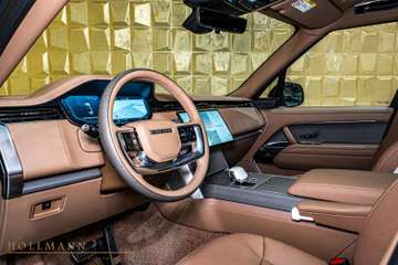 Land Rover Range Rover P615 SV + 23 INCH + REAR TV + MY2025 – Bild 20