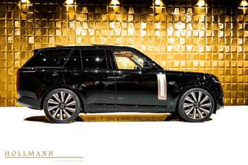 Land Rover Range Rover P615 SV + 23 INCH + REAR TV + MY2025 – Bild 4