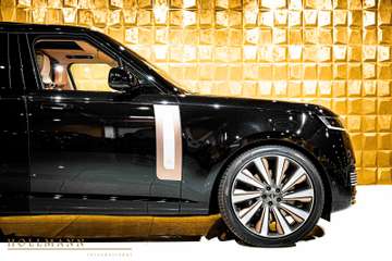 Land Rover Range Rover P615 SV + 23 INCH + REAR TV + MY2025 – Bild 5