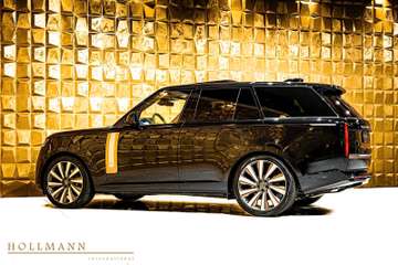 Land Rover Range Rover P615 SV + 23 INCH + REAR TV + MY2025 – Bild 7