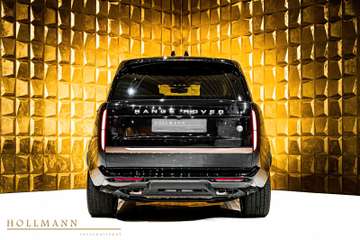 Land Rover Range Rover P615 SV + 23 INCH + REAR TV + MY2025 – Bild 8