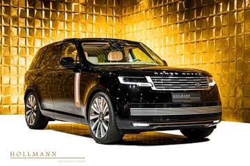Land Rover Range Rover P615 SV + 23 INCH + REAR TV + MY2025 – Bild 1