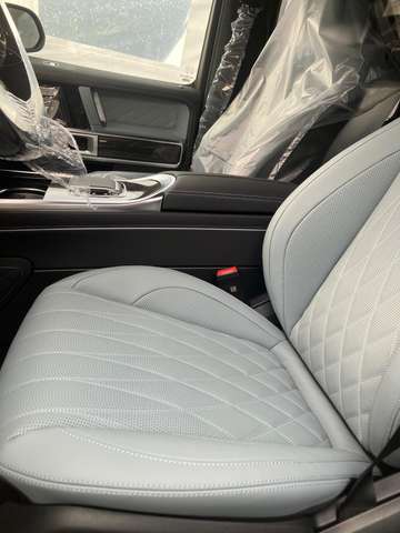 Mercedes-Benz 63 AMG – Bild 6