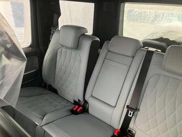 Mercedes-Benz 63 AMG – Bild 2