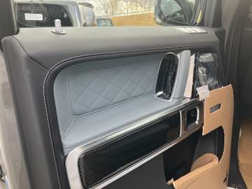 Mercedes-Benz 63 AMG – Bild 4