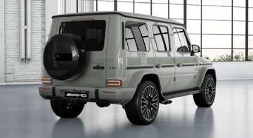 Mercedes-Benz 63 AMG – Bild 8