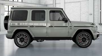 Mercedes-Benz 63 AMG – Bild 9
