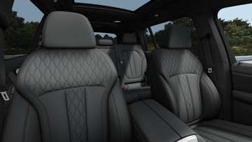 BMW X7 xDrive 40 d M Sport – Bild 2