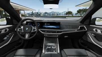 BMW X7 xDrive 40 d M Sport – Bild 3