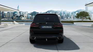 BMW X7 xDrive 40 d M Sport – Bild 6