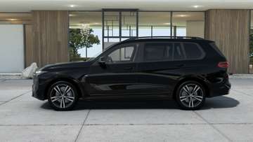 BMW X7 xDrive 40 d M Sport – Bild 7