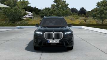BMW X7 xDrive 40 d M Sport – Bild 8