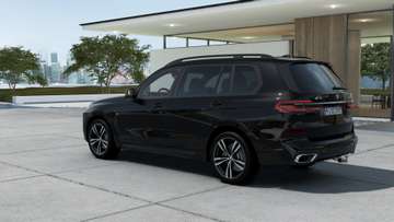 BMW X7 xDrive 40 d M Sport – Bild 9