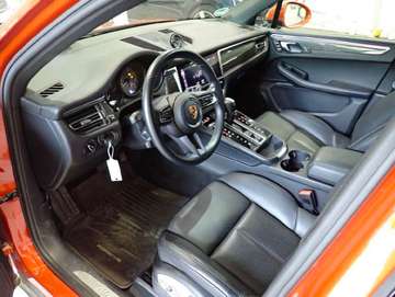 Porsche Macan S – image 5