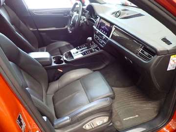 Porsche Macan S – image 6