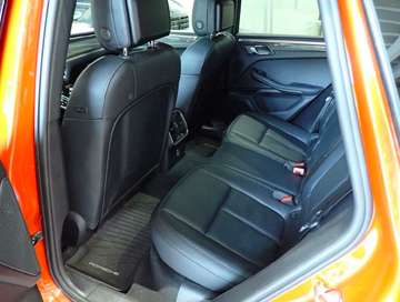 Porsche Macan S – image 8