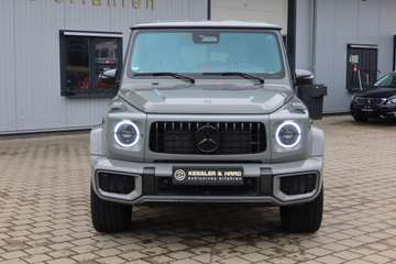 Mercedes-Benz G 63 AMG  A22 TV FULL-CARBON Night II#STOCK# – Bild 2