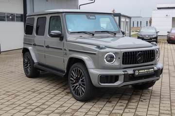 Mercedes-Benz G 63 AMG  A22 TV FULL-CARBON Night II#STOCK# – Bild 3