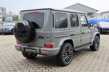 Mercedes-Benz G 63 AMG  A22 TV FULL-CARBON Night II#STOCK# – Bild 7