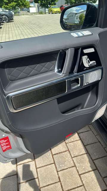 Mercedes-Benz G 63 AMG  A22 TV FULL-CARBON Night II#STOCK# – Bild 12