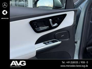Mercedes-Benz GLC 200 4M AMG Edition Pano AHK DIGITAL Mem 360° – Bild 9