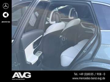 Mercedes-Benz GLC 200 4M AMG Edition Pano AHK DIGITAL Mem 360° – Bild 15