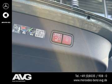 Mercedes-Benz GLC 200 4M AMG Edition Pano AHK DIGITAL Mem 360° – Bild 17