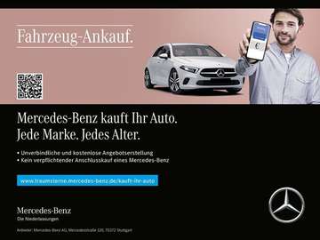 Mercedes-Benz GLE 450 d Coupé 4M AMG+NIGHT+PANO+360+AHK+22" – Bild 19