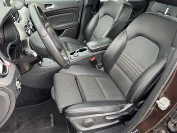 Mercedes-Benz B 180 AMG PDC NAVI KLIMA TOP – Bild 12