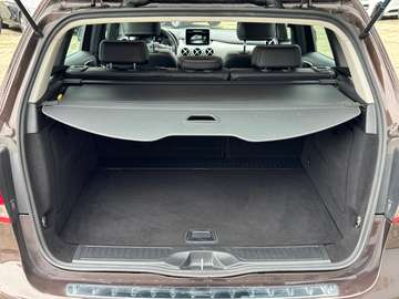 Mercedes-Benz B 180 AMG PDC NAVI KLIMA TOP – Bild 24