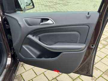 Mercedes-Benz B 180 AMG PDC NAVI KLIMA TOP – Bild 19