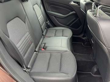 Mercedes-Benz B 180 AMG PDC NAVI KLIMA TOP – Bild 20
