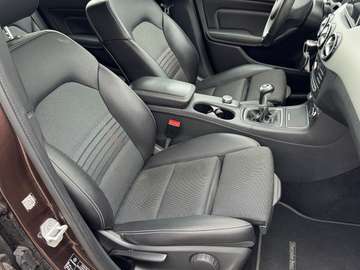 Mercedes-Benz B 180 AMG PDC NAVI KLIMA TOP – Bild 18