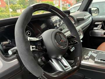 Mercedes-Benz G 63 AMG – Bild 5
