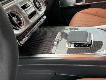 Mercedes-Benz G 63 AMG – Bild 3