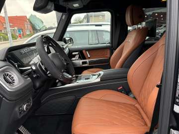 Mercedes-Benz G 63 AMG – Bild 4