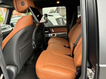 Mercedes-Benz G 63 AMG – Bild 6