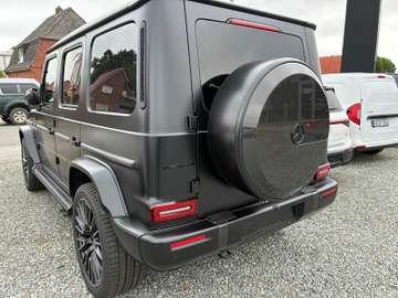 Mercedes-Benz G 63 AMG – Bild 7