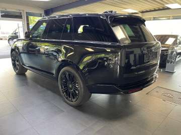 Land Rover RANGE ROVER/HSE/RED INTERIOR/MY25/PANO/23''/ – Bild 11