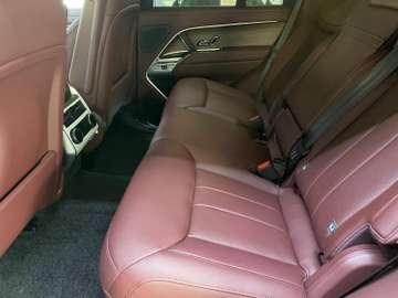 Land Rover RANGE ROVER/HSE/RED INTERIOR/MY25/PANO/23''/ – Bild 13