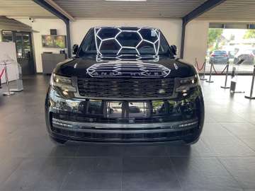 Land Rover RANGE ROVER/HSE/RED INTERIOR/MY25/PANO/23''/ – Bild 3